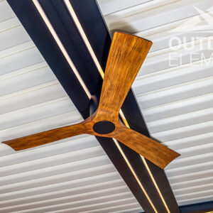 Outdoor Elements Features