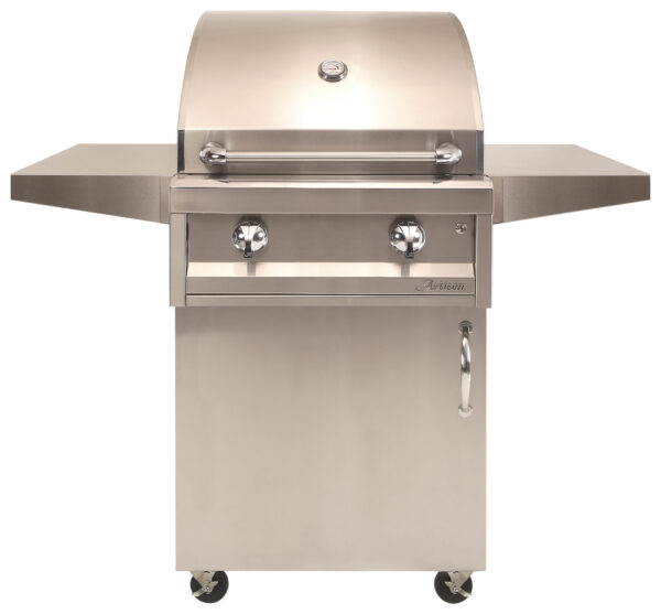 AAEP-26C Freestanding