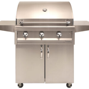 AAEP-32C. Freestanding
