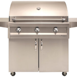 AAEP-36C. Freestanding