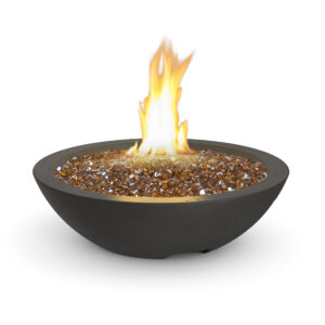 Legend Fire table