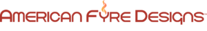 American Fyre Designs logo
