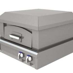 Artisan Pizza Oven