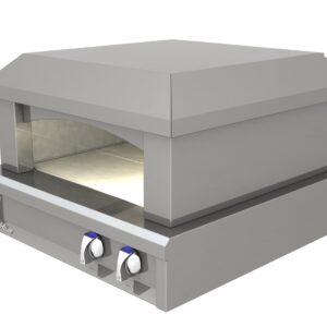 Artisan Pizza Oven