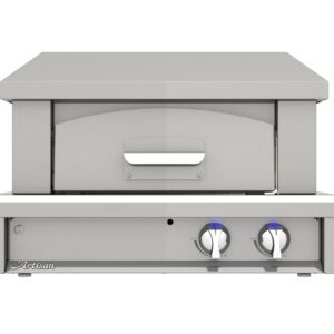 Artisan Pizza Oven