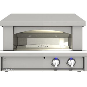 Artisan Pizza Oven