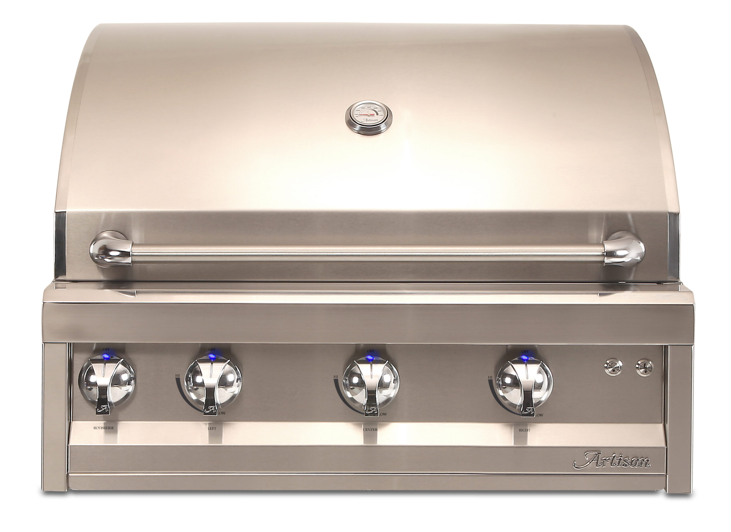 ARTP32 Built in