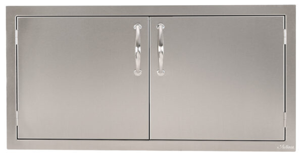 Artisan Doors, Drawers, and Accessories
