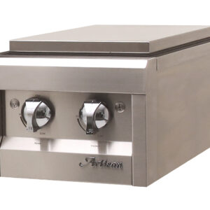 Artisan Side Burners