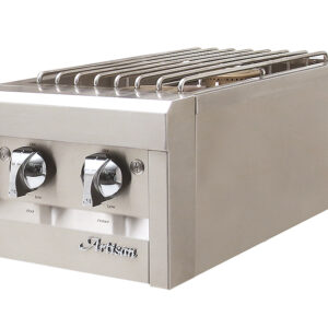 Artisan Side Burners