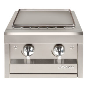 Artisan Power Burner