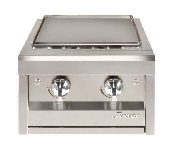 Artisan Power Burner