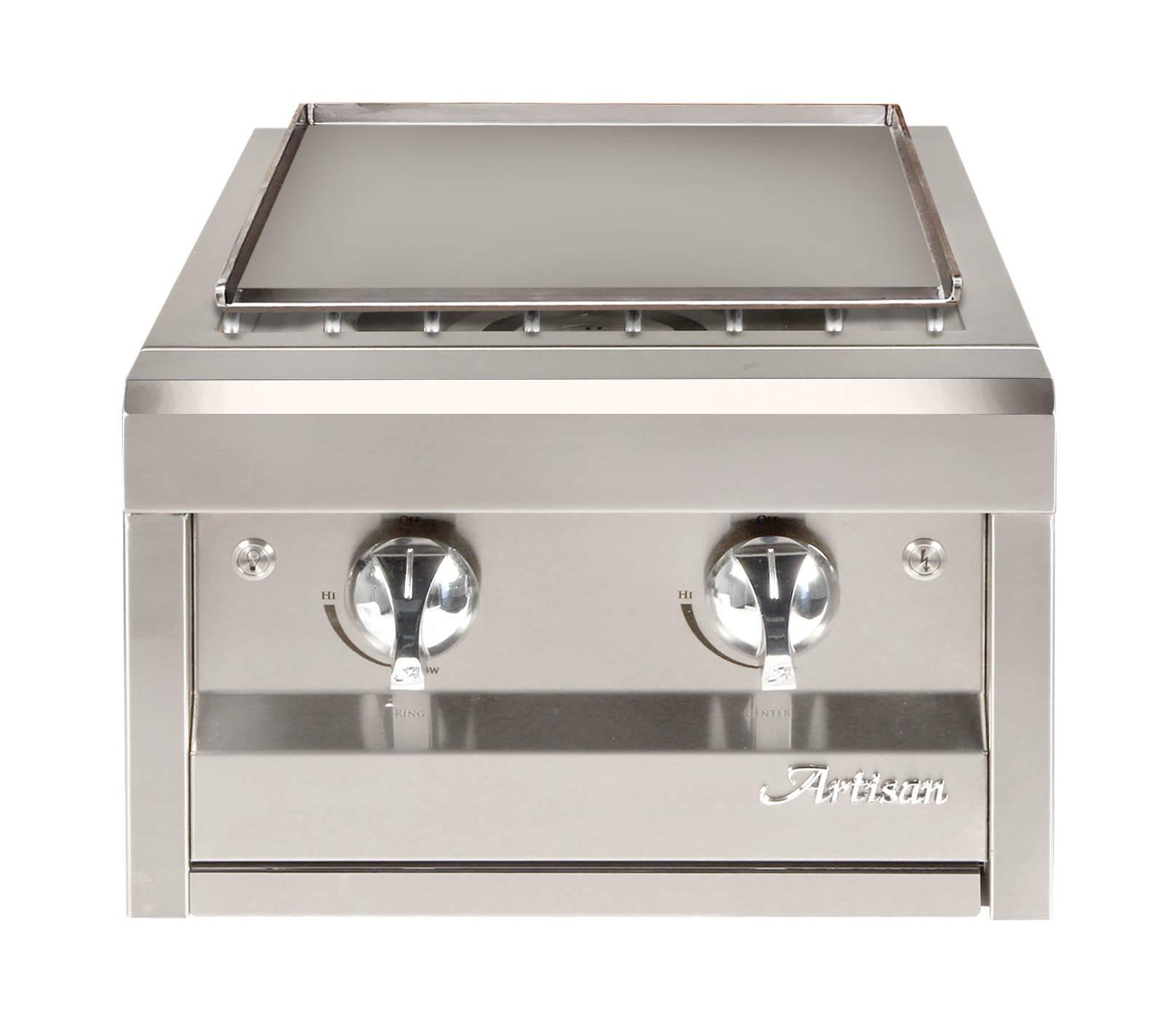 Artisan Power Burner