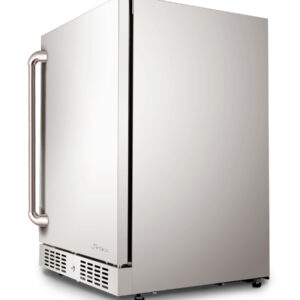 Artisan Refrigerator