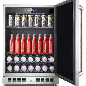 Artisan Refrigerator