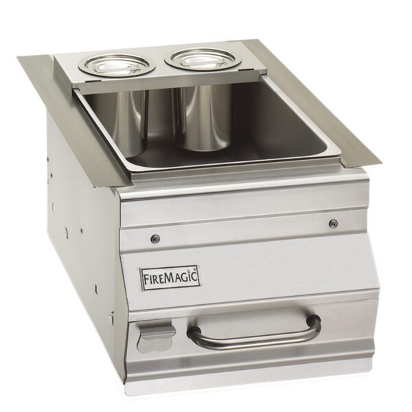 Bar Caddy