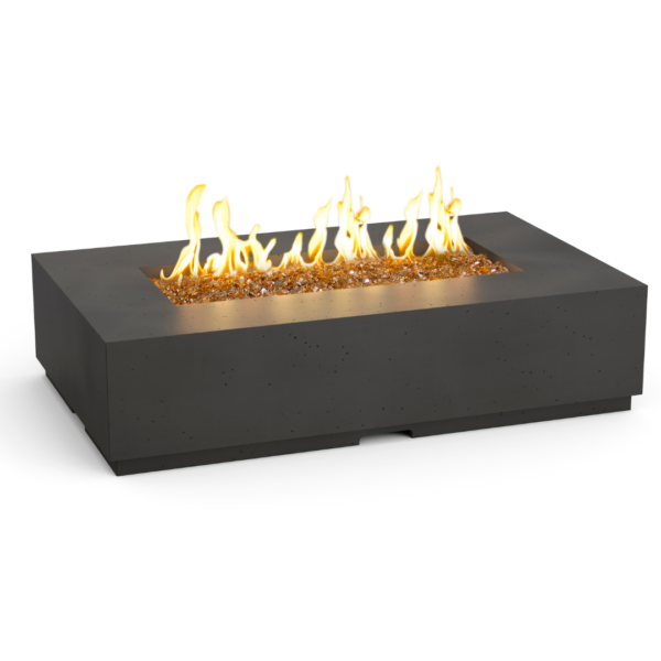 Legend Fire table