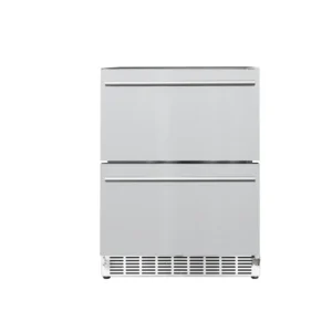 NOVO 242D REF Front Closed