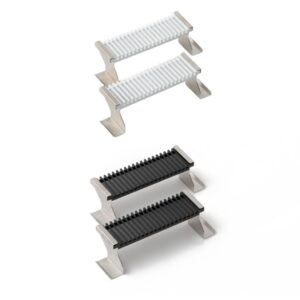 Platinum Electric Low-Clearance Recess Kit Vents