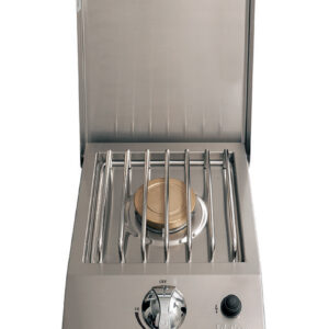 Artisan Side Burners