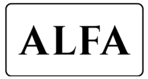 ALFA logo