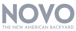 NOVO logo