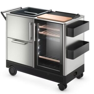 MOBAR 550s