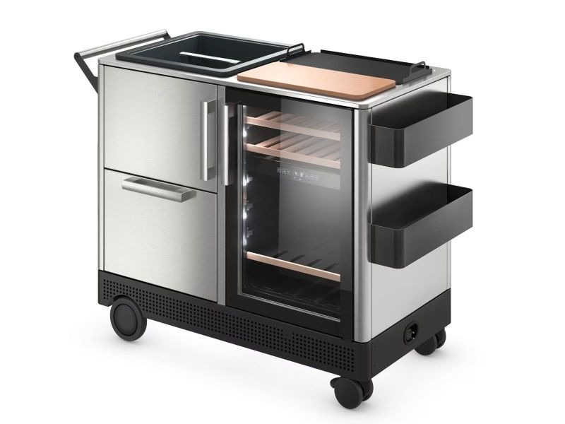 MOBAR 550s