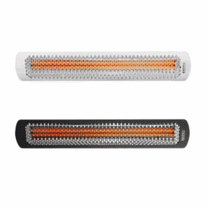 Tungsten Smart Heat Electic 6000w
