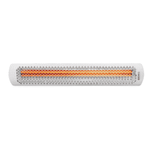 Tungsten White Smart Heat Electic 6000w