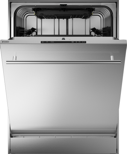 Outdoor Dishwasher