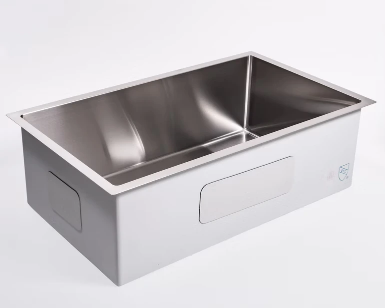 CDS-S(16,23,30,32) Stainless Steel Sink