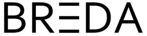 Breda logo