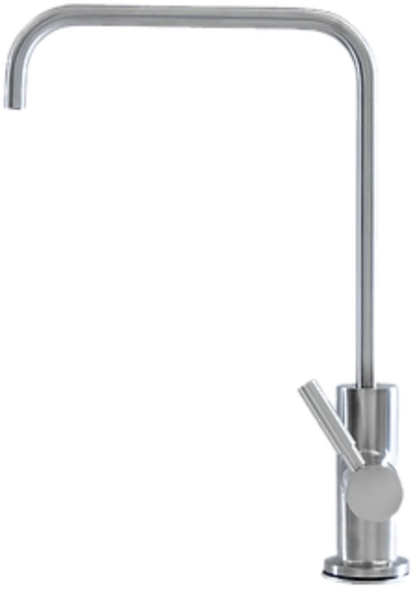 CFF-100SS Stainless Steel Faucet