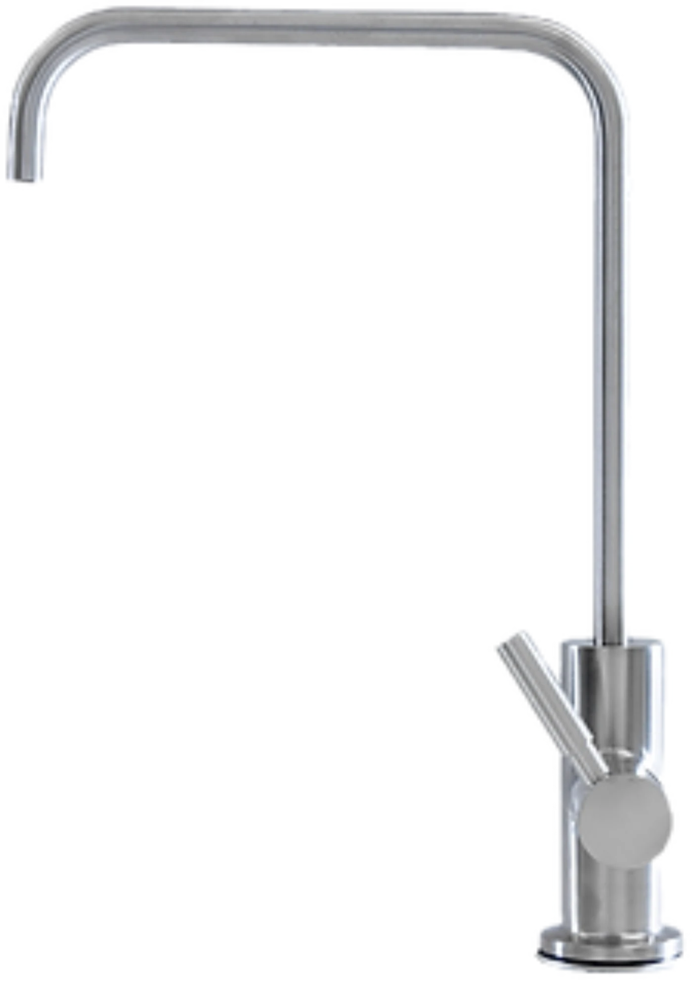 CFF-100SS Stainless Steel Faucet