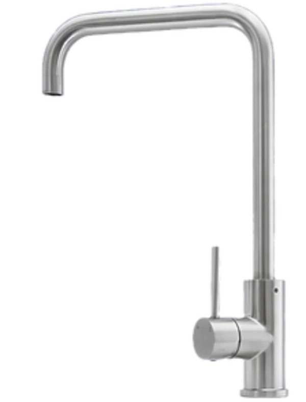 CKF-100SS Stainless Steel Faucet