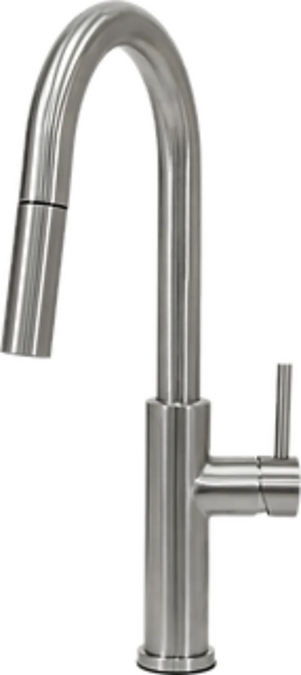 CKF-200SS Stainless Steel Faucet