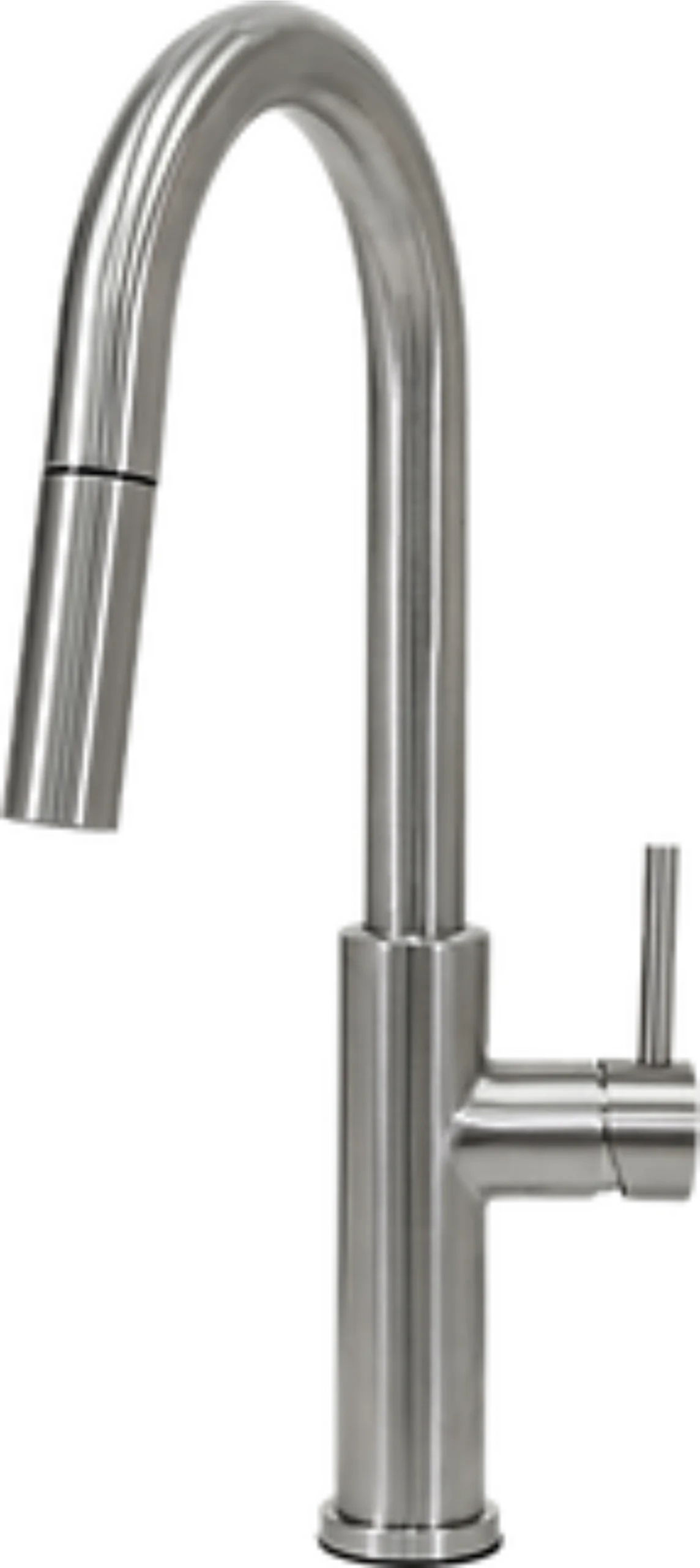 CKF-200SS Stainless Steel Faucet
