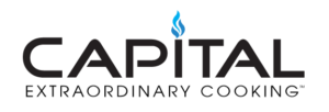 Capital logo