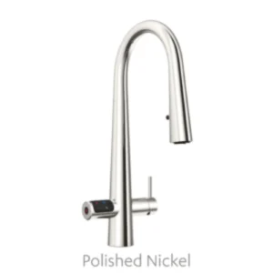 Celsius Plus AIO with Pull-Down Sprayer