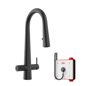 Celsius Plus AIO with Pull-Down Sprayer