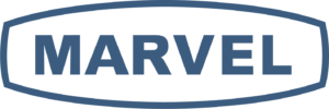 Marvel logo