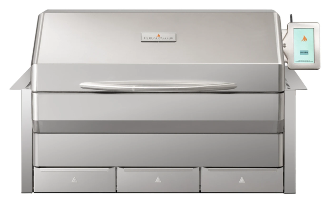 Elite Built-In ITC3