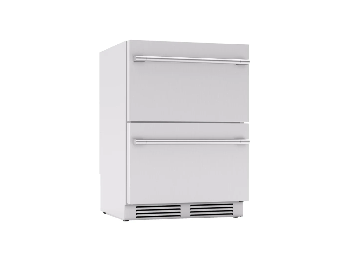 Outdoor Dual Zone Refrigerator Drawers