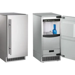 Brilliance® Nugget Ice Machine Model SRN110
