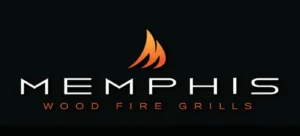 Memphis Wood Fire Grills logo