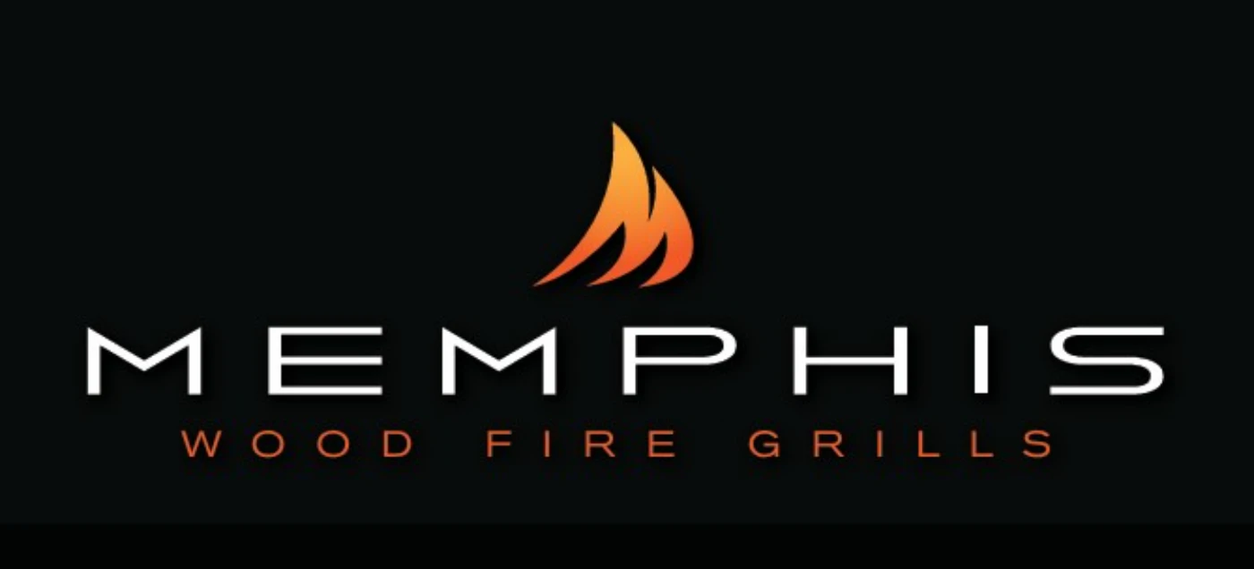 Memphis Wood Fire Grills logo