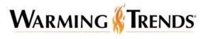 Warming Trends logo