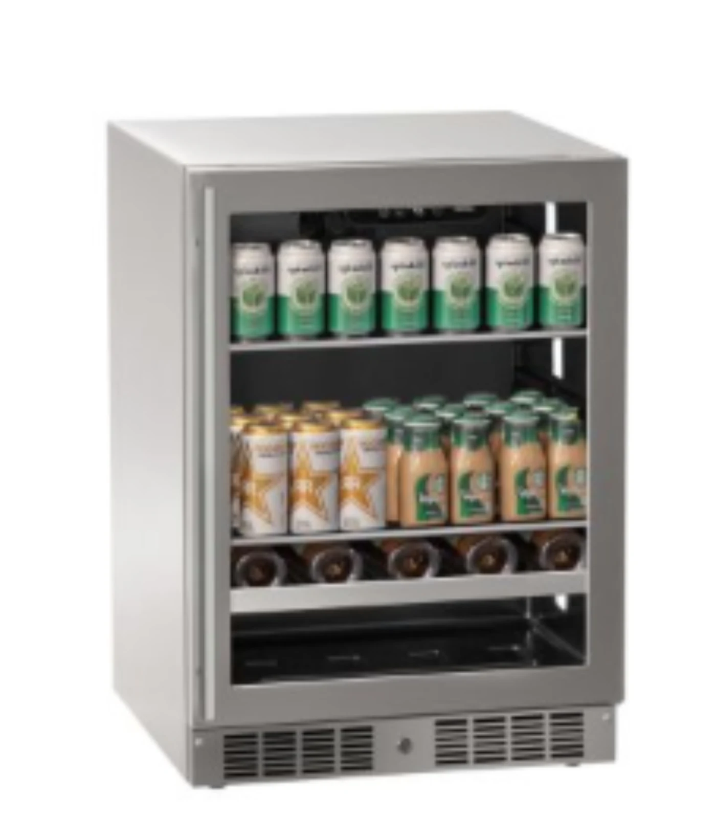 24-Inch Beverage Center