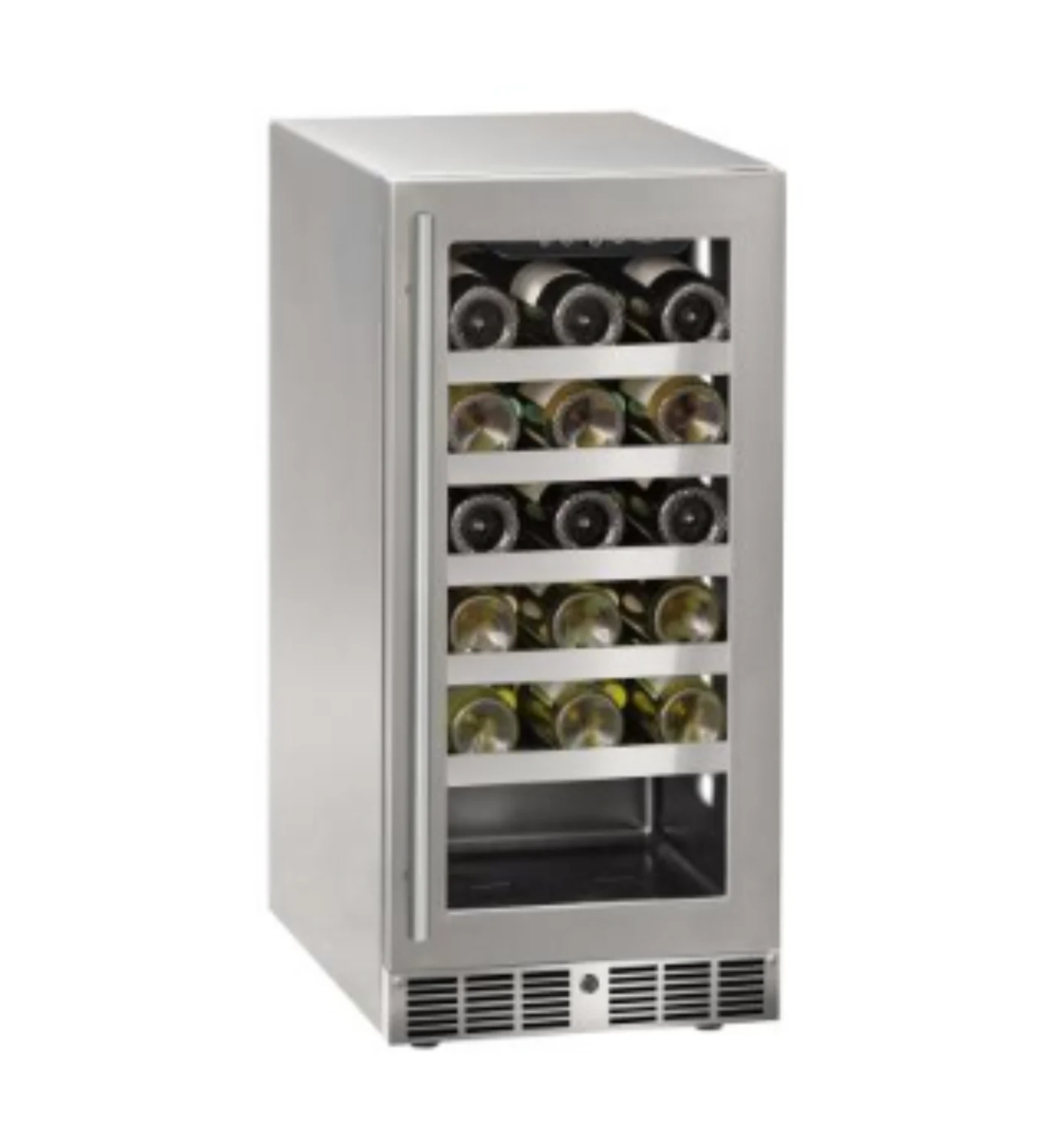 15-Inch Wine Refrigerator